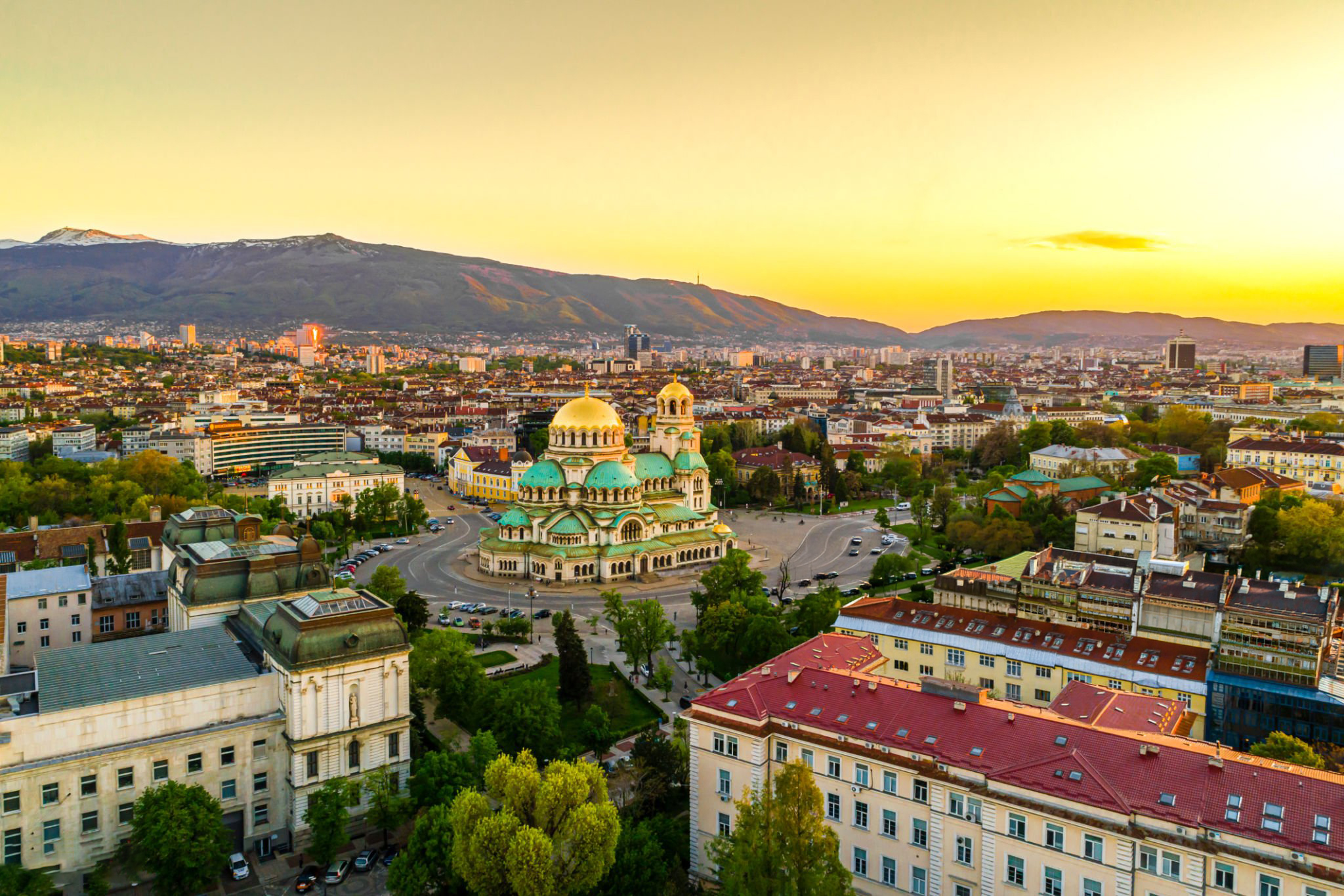 Bulgaristan