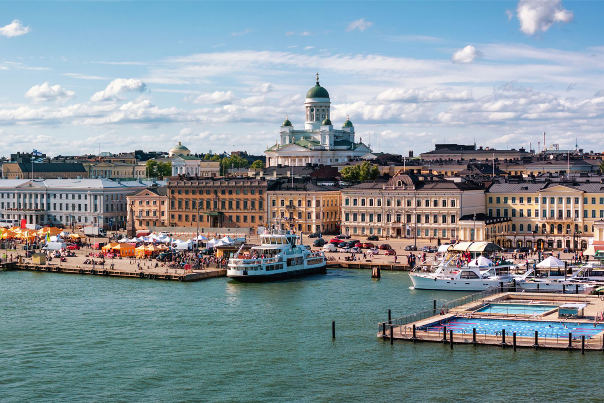 Finlandiya