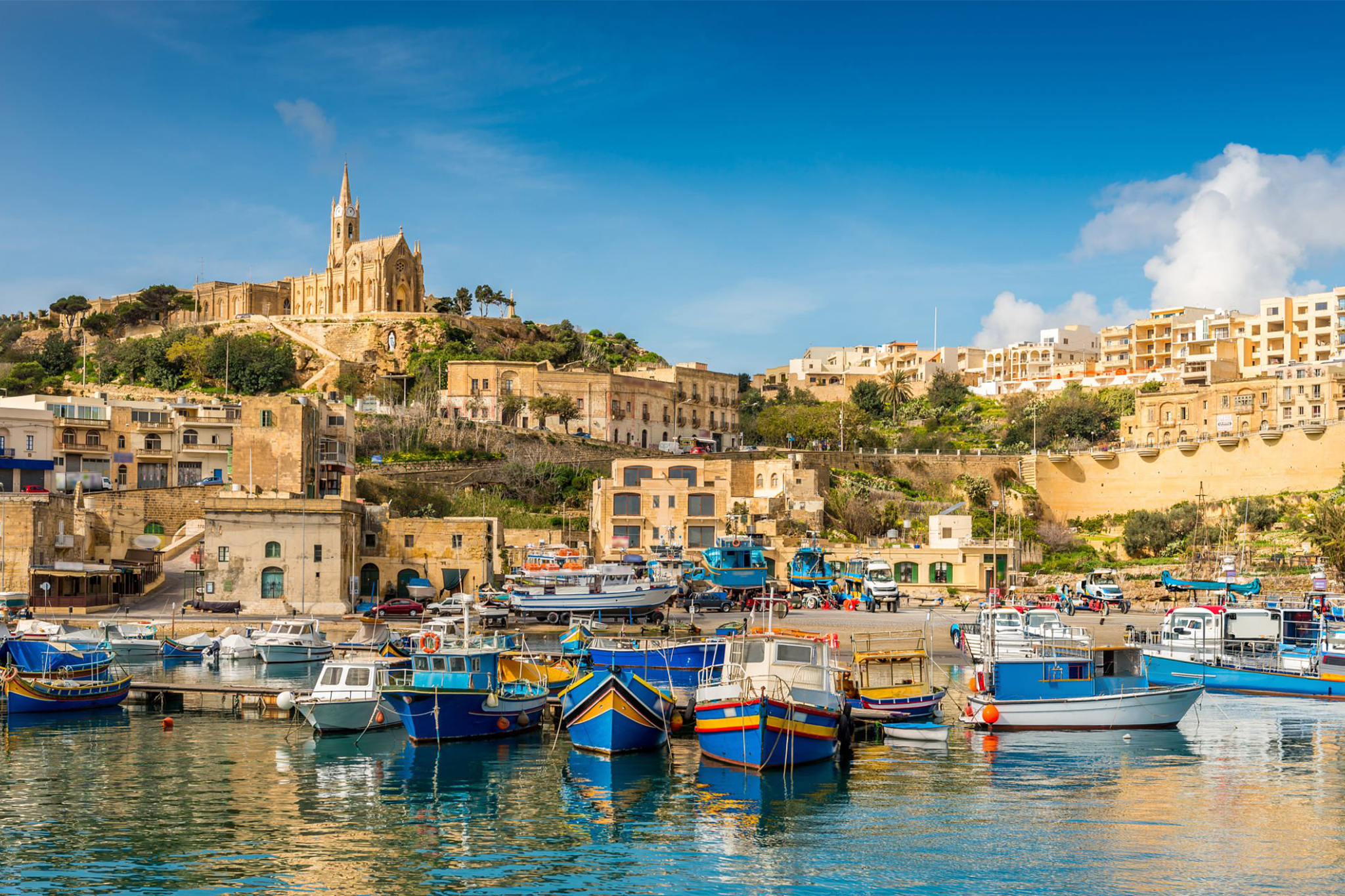 Malta