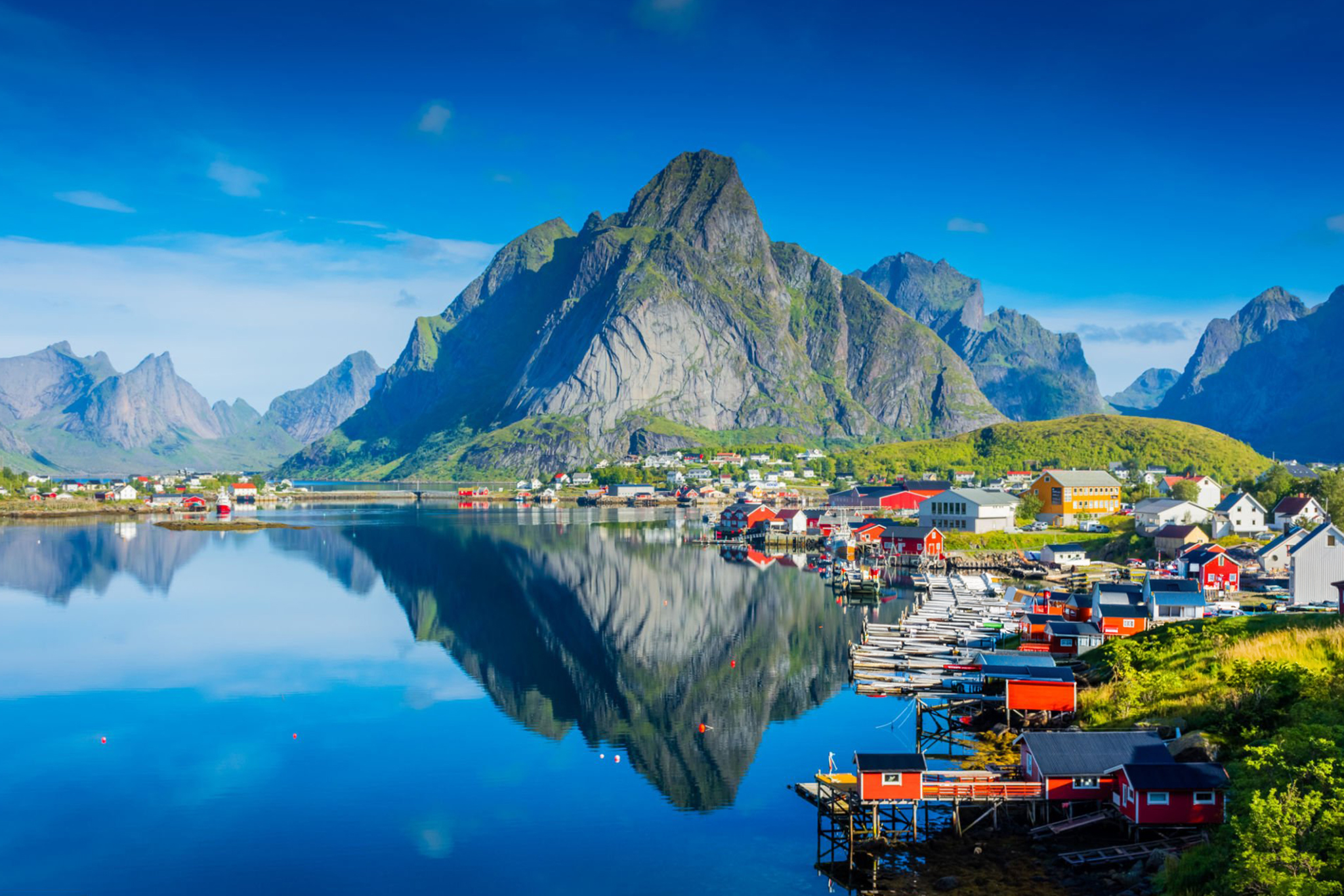 Norveç