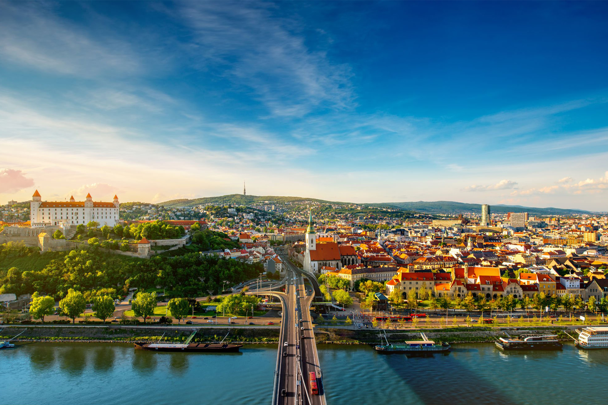 Slovakya